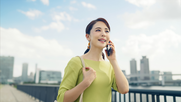 通勤が楽なので働きやすい！新宿のチャットレディの魅力